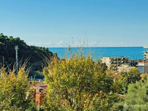Sale, three bedroom apartment, 120m², Petrovac, Budva - image 8