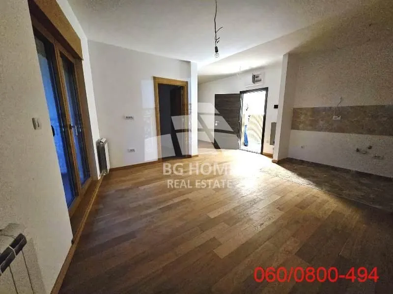Prodaja, trosoban stan, 70m², Trošarina, Voždovac Sve Podlokacije