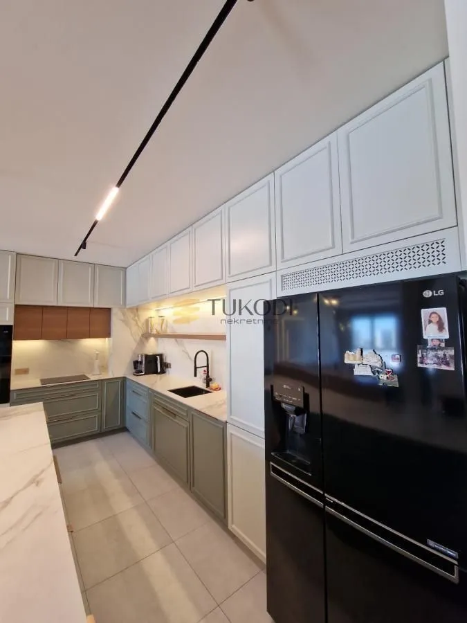 Prodaja, stan, 165m², Novi Beograd Blok 65, Novi Beograd Sve Podlokacije