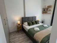 Rent, one bedroom apartment, 37m², Centar, Bar - image 5