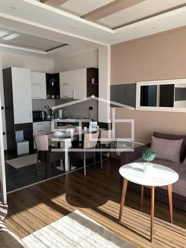 Prodaja, jednosoban stan, 33m², Brzeće, Kopaonik
