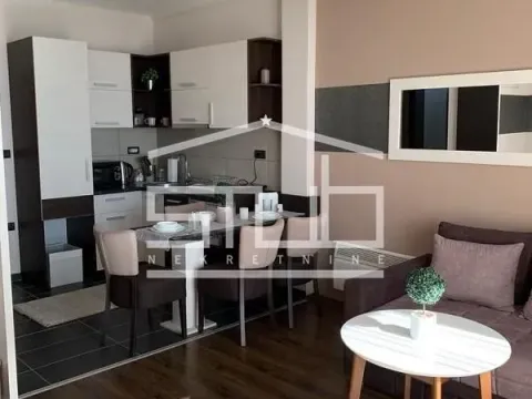 Sale, one bedroom apartment, 33m², Brzeće, Kopaonik - image 2