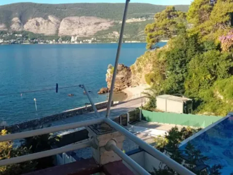 Rent, two bedroom apartment, 55m², Topla, Herceg Novi - image 11