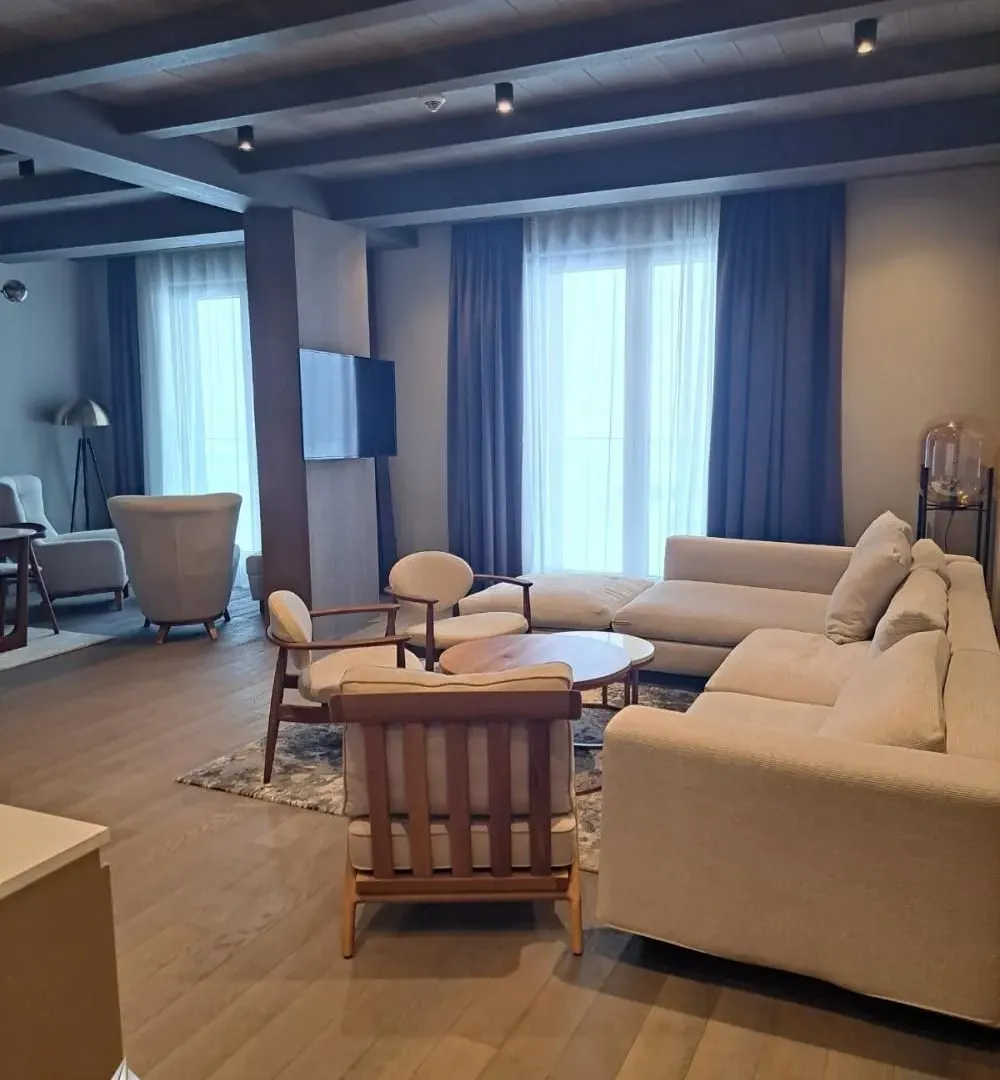 Prodaja, dvosoban stan, 59m², Kopaonik, Srbija