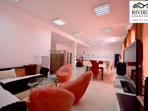 Sale, house, 234m², Baošići, Herceg Novi - image 10