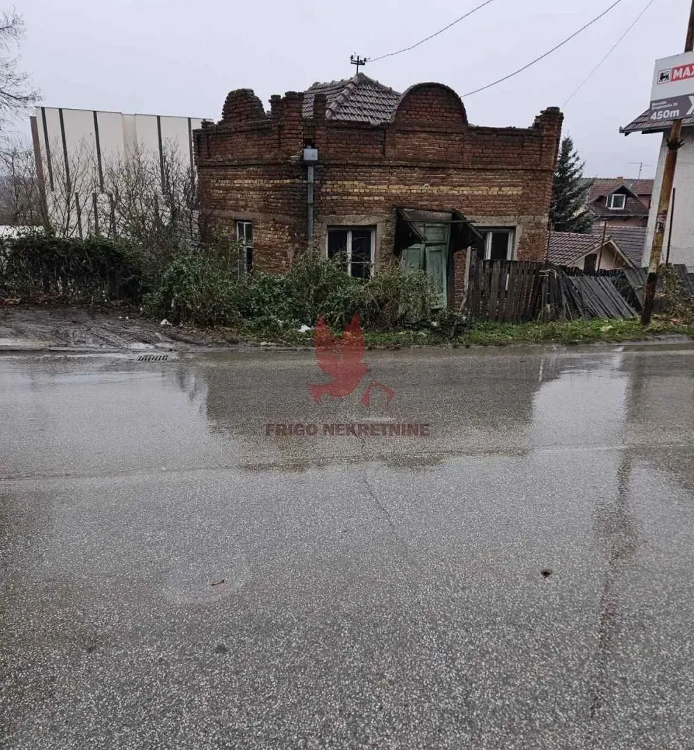 Prodaja, kuća, 33m², Mladenovac, Beograd