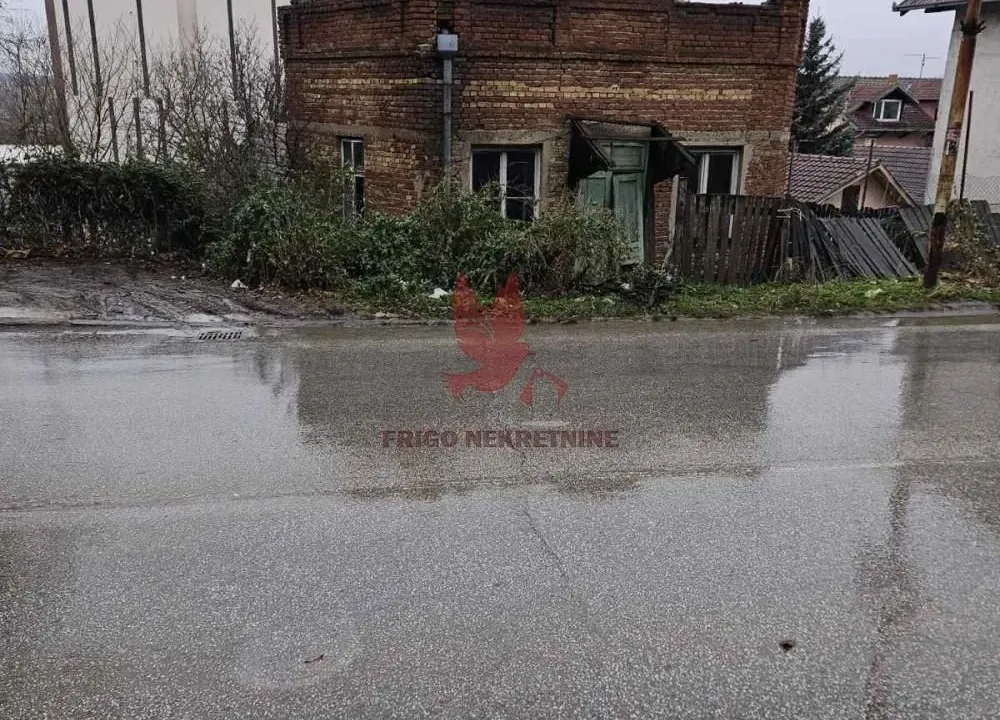 Prodaja, kuća, 33m², Mladenovac, Beograd