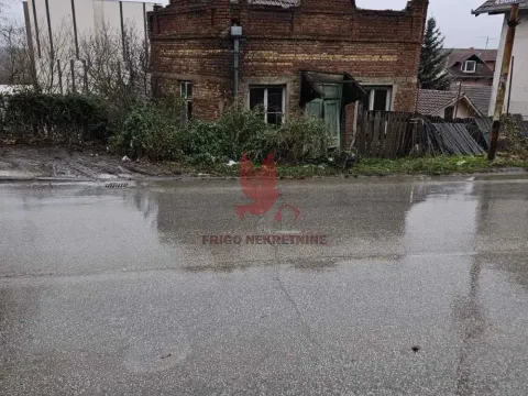 Prodaja, kuća, 33m², Mladenovac, Beograd