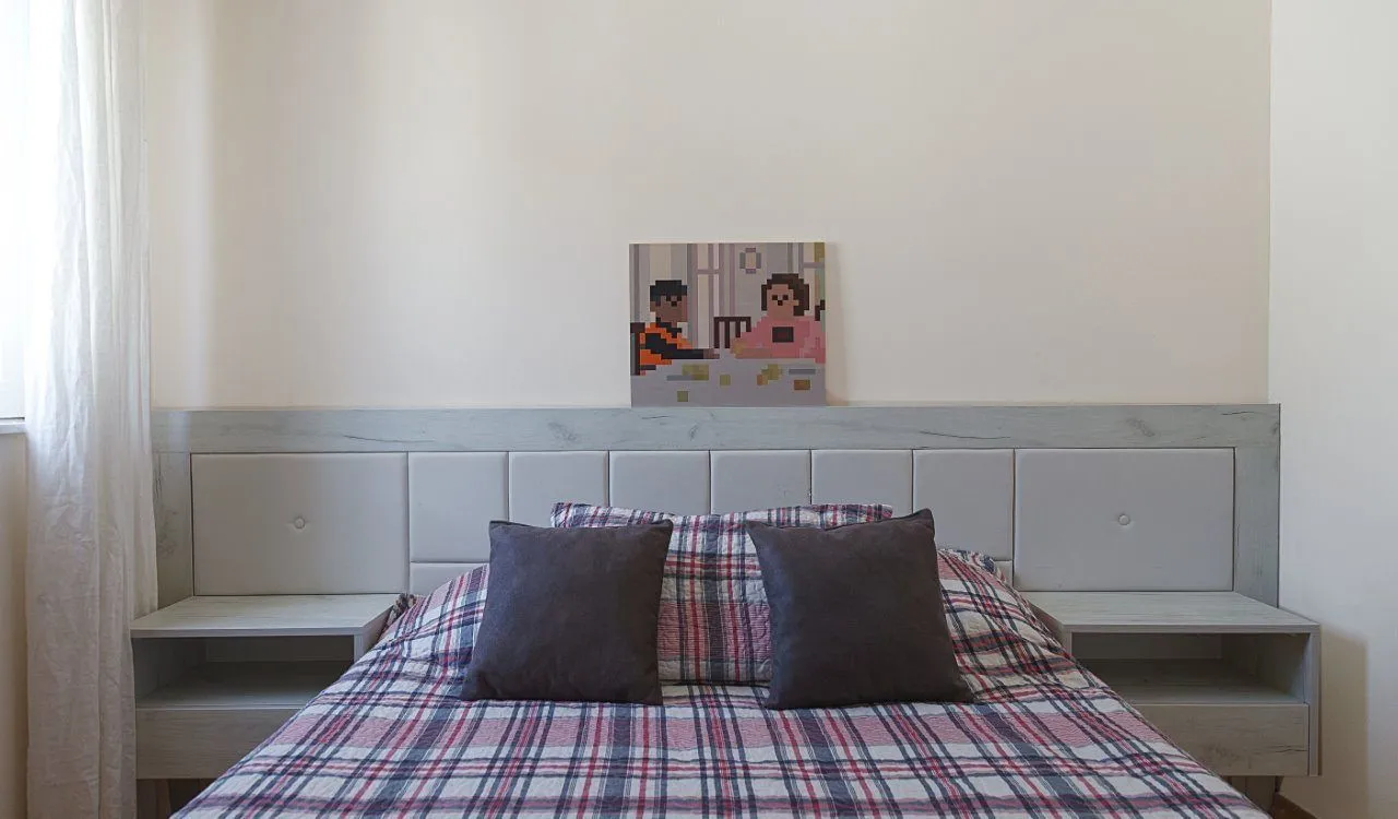 Prodaja, trosoban stan, 85m², Centar, Budva