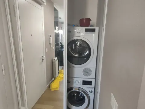 Prodaja, dvosoban stan, 60m², Novi Beograd Sve Podlokacije, Beograd - image 3