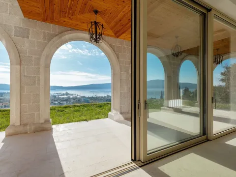 Sale, house, 1400m², Donja Lastva, Tivat - image 15