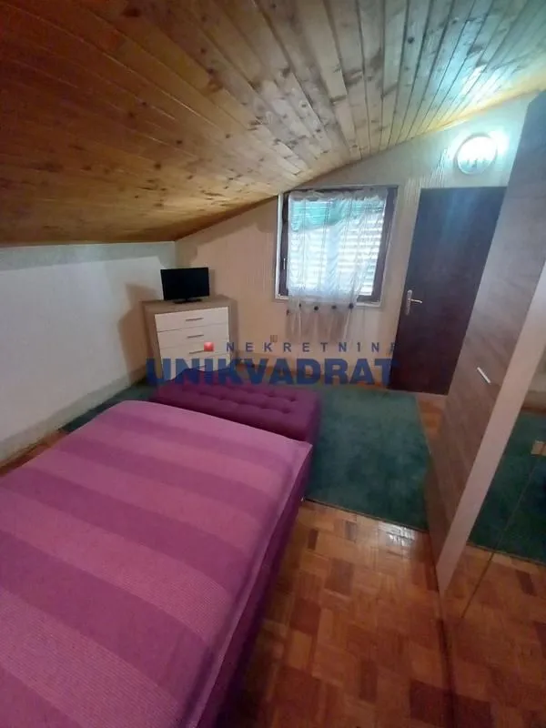 Prodaja, trosoban stan, 88m², Petlovo Brdo, Beograd