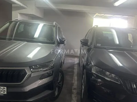 Rent, three bedroom apartment, 81m², Karaburma, Palilula Sve Podlokacije - image 8