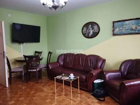 Prodaja, dvosoban stan, 74m², Bežanijska Kosa 3, Bežanijska Kosa Sve Podlokacije - image 2