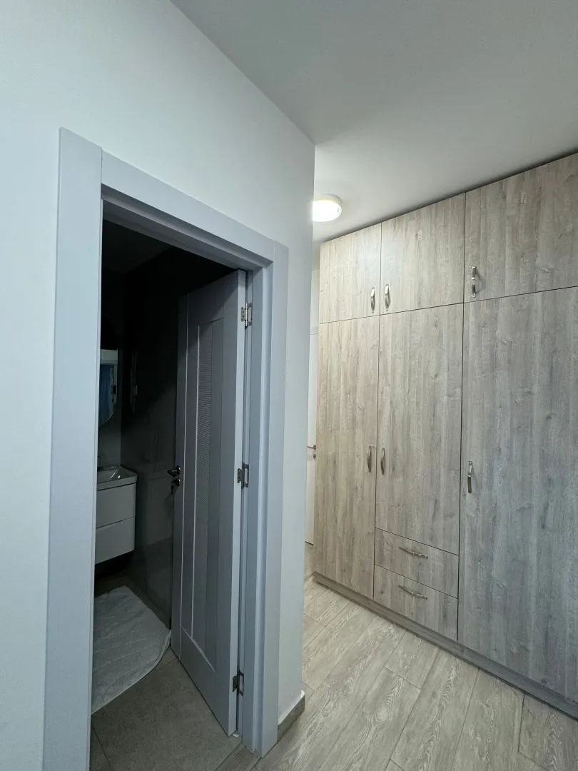 Sale, two bedroom apartment, 74m², Bečići, Budva