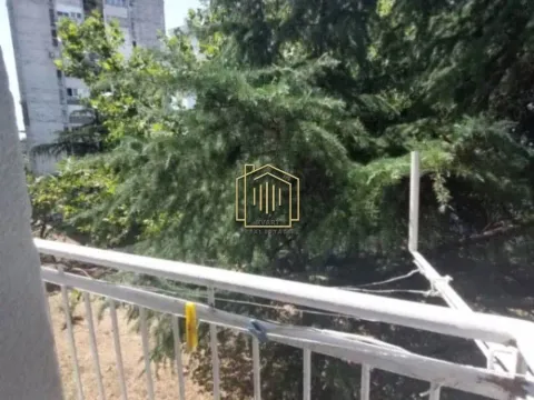 Izdavanje, jednosoban stan, 45m², Preko Morače, Podgorica - image 5