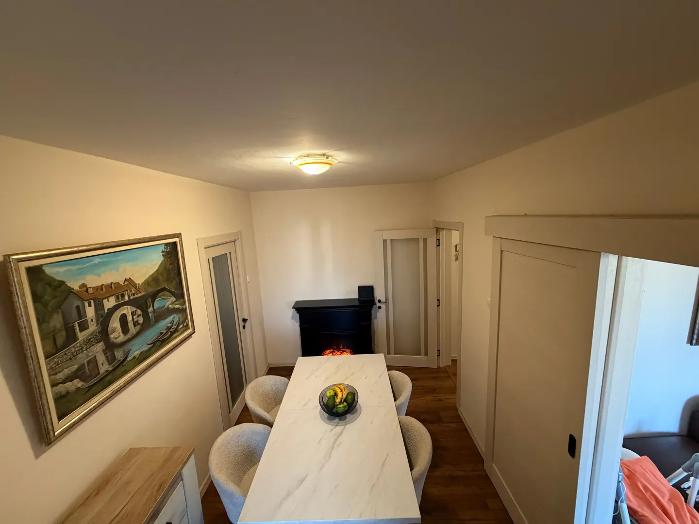 Prodaja, dvosoban stan, 76m², Dobrota, Kotor