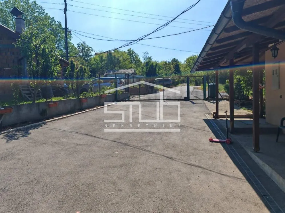 Sale, house, 170m², Meljak, Barajevo