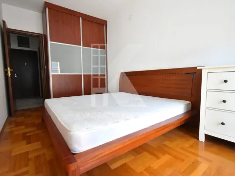 Rent, one bedroom apartment, 51m², City Kvart, Podgorica - image 7