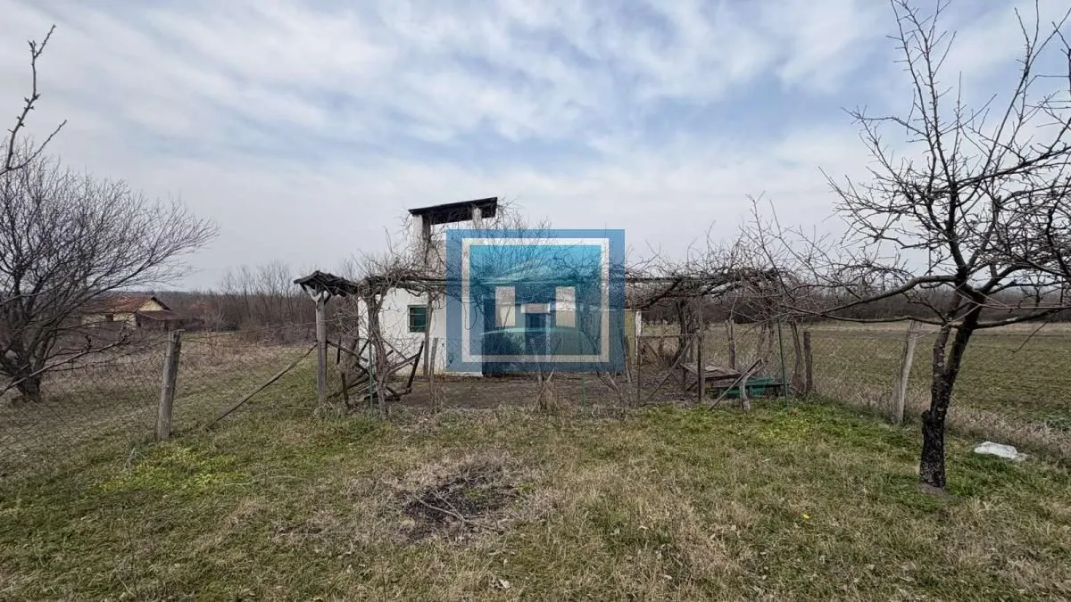 Prodaja, kuća, 45m², Lipar, Jagodina
