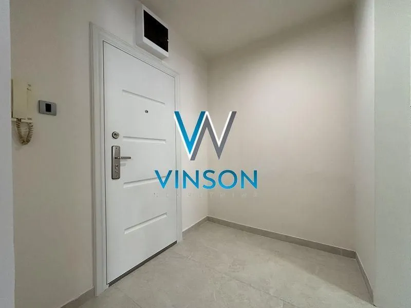 Prodaja, dvosoban stan, 64m², Adamovićevo Naselje, Novi Sad Sve Podlokacije