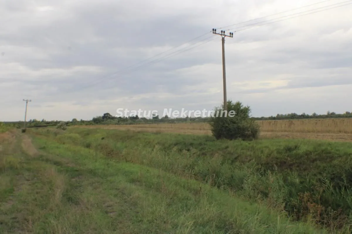Prodaja, plac, 1378m², Zrenjanin, Srbija