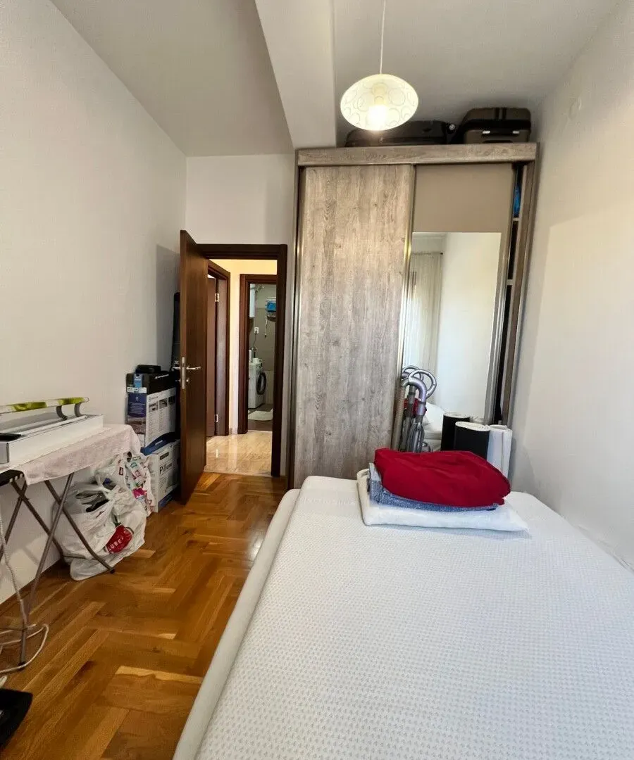 Prodaja, dvosoban stan, 71m², Centar, Danilovgrad