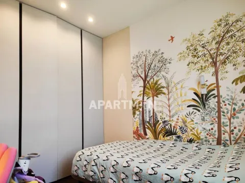 Rent, apartment, 136m², Tašmajdan, Palilula Sve Podlokacije - image 12