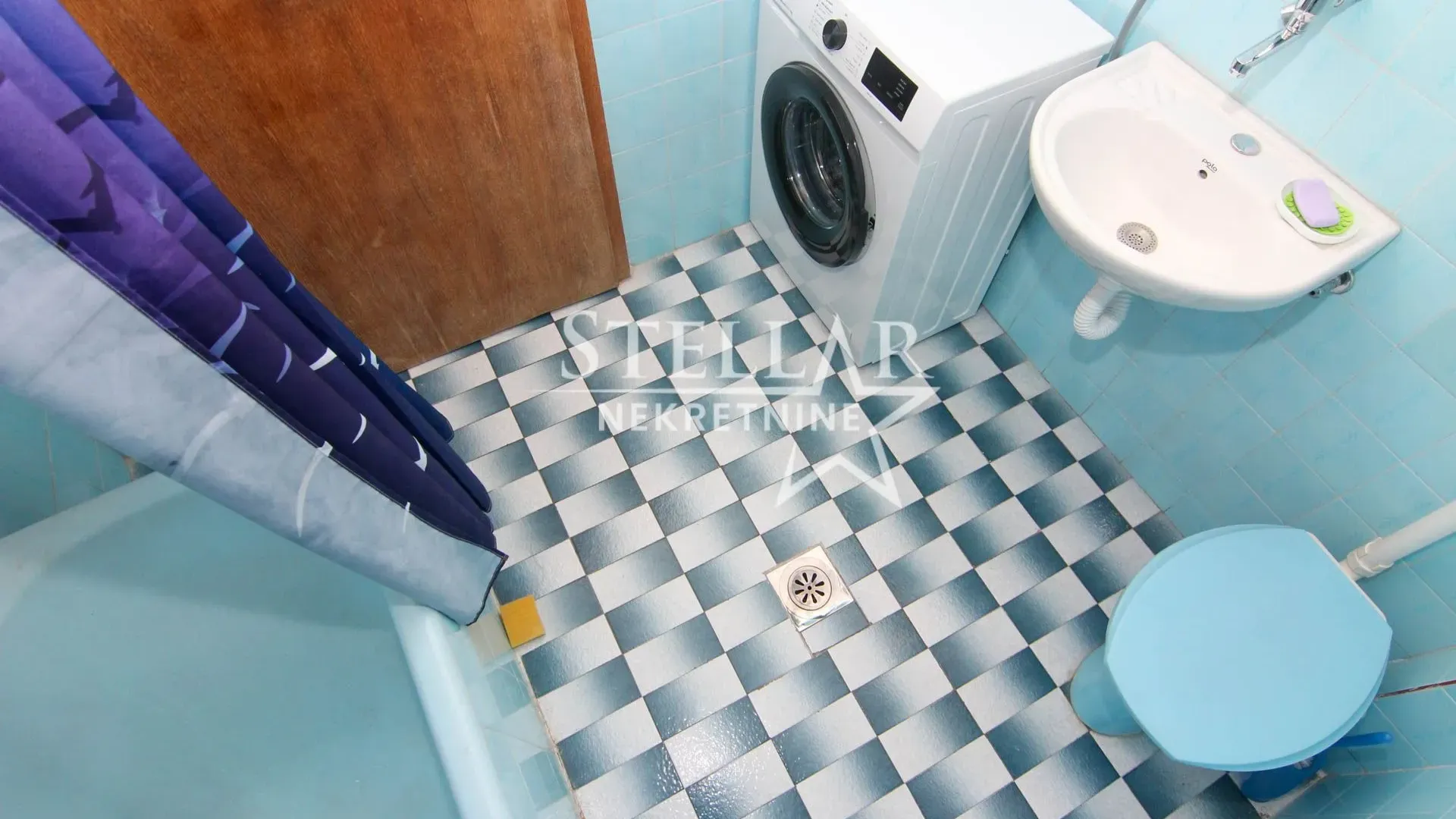 Rent, two bedroom apartment, 80m², Masline, Podgorica