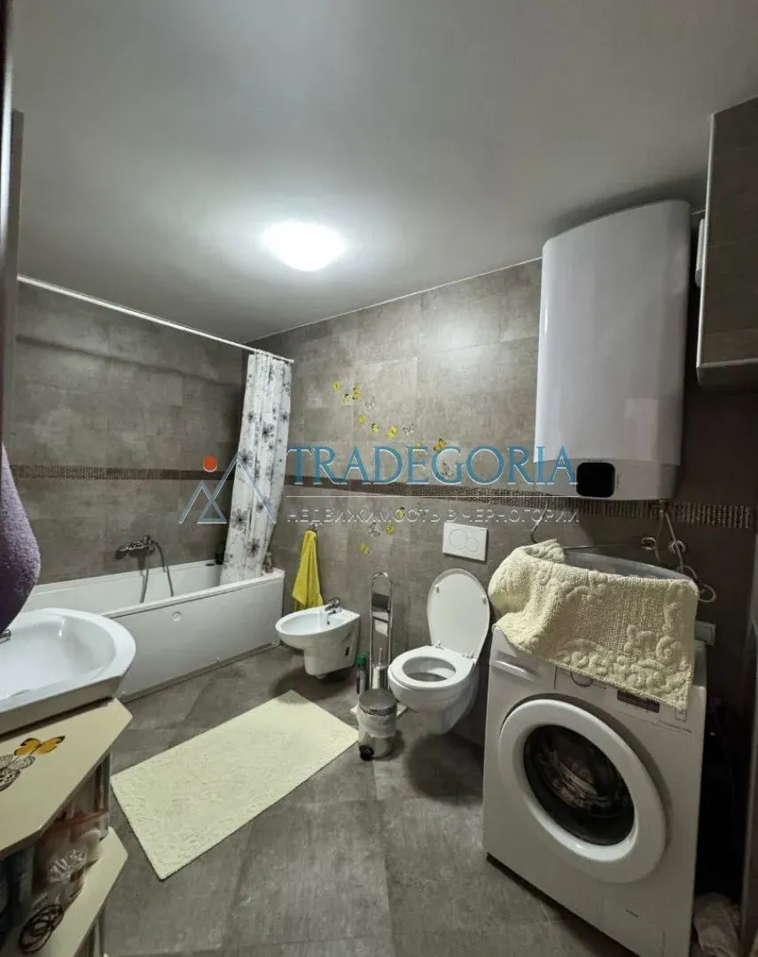Prodaja, dvosoban stan, 81m², Dobra Voda, Bar