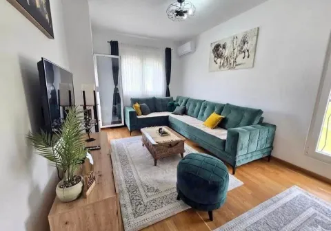 Sale, one bedroom apartment, 46m², Stari Aerodrom, Podgorica - image 1