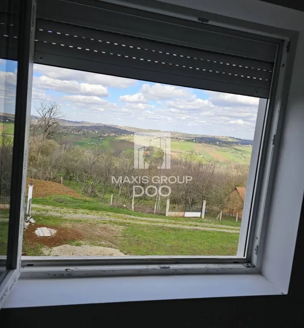Prodaja,  kuća, 45m2, Draževac, Obrenovac, Beograd