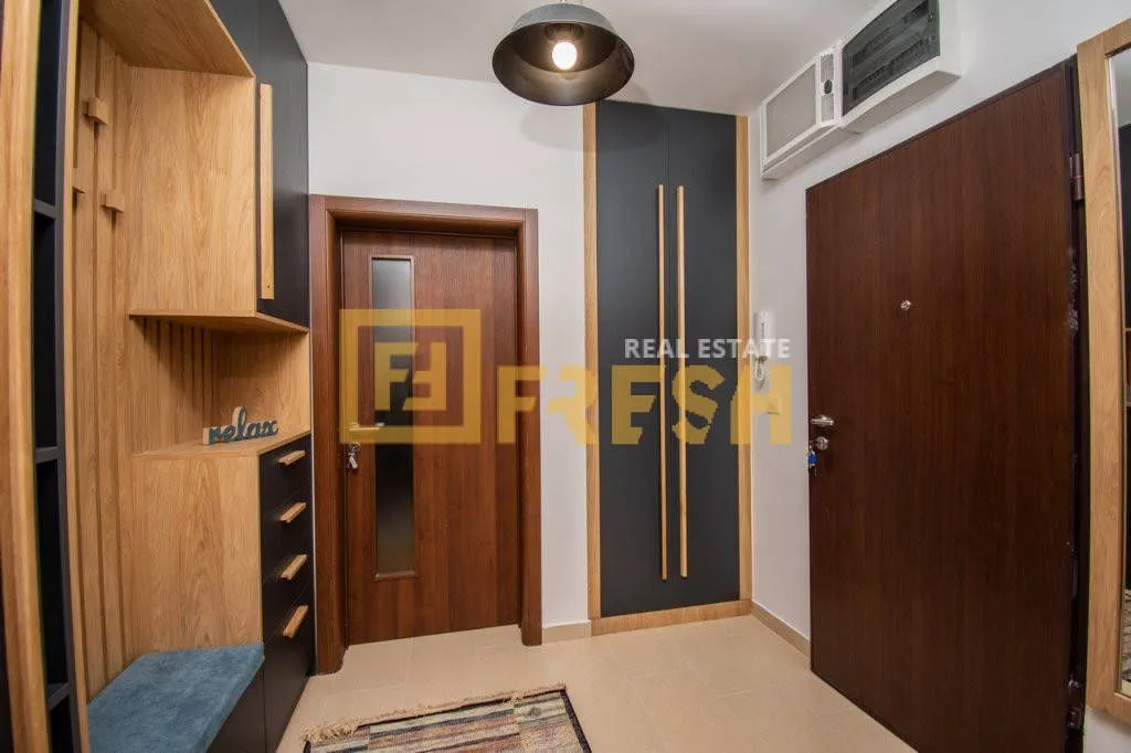 Rent, two bedroom apartment, 70m², Donja Gorica, Podgorica