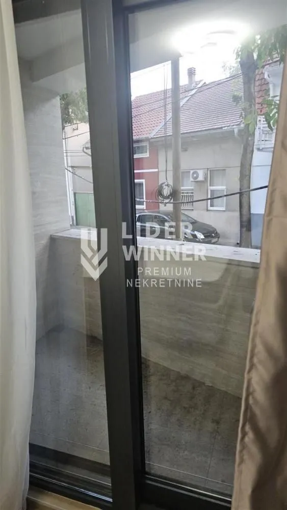 Rent, two bedroom apartment, 63m², Zemun Kalvarija, Zemun Sve Podlokacije