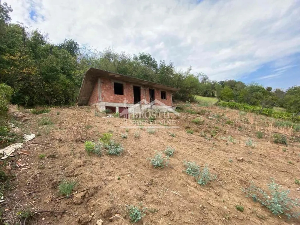 Sale, house, 69m², Udovice, Smederevo