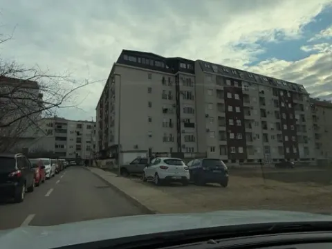 Prodaja, jednosoban stan, 36m², Zabjelo, Podgorica - image 7