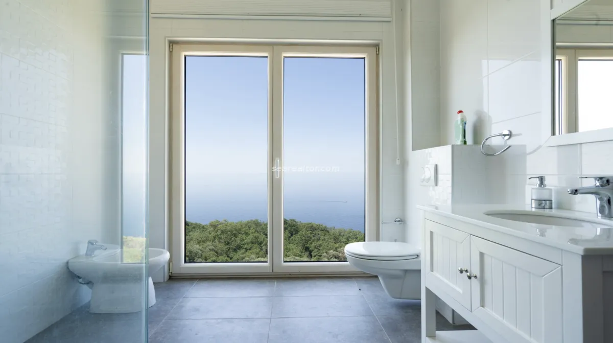 Prodaja, kuća, 605m², Reževići, Budva