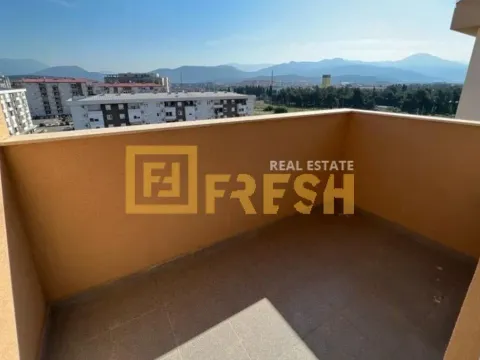 Izdavanje, dvosoban stan, 74m², Tuški Put, Podgorica - image 7