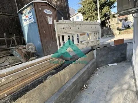 Sale, one bedroom apartment, 34m², Cvetkova Pijaca, Zvezdara Sve Podlokacije - image 4