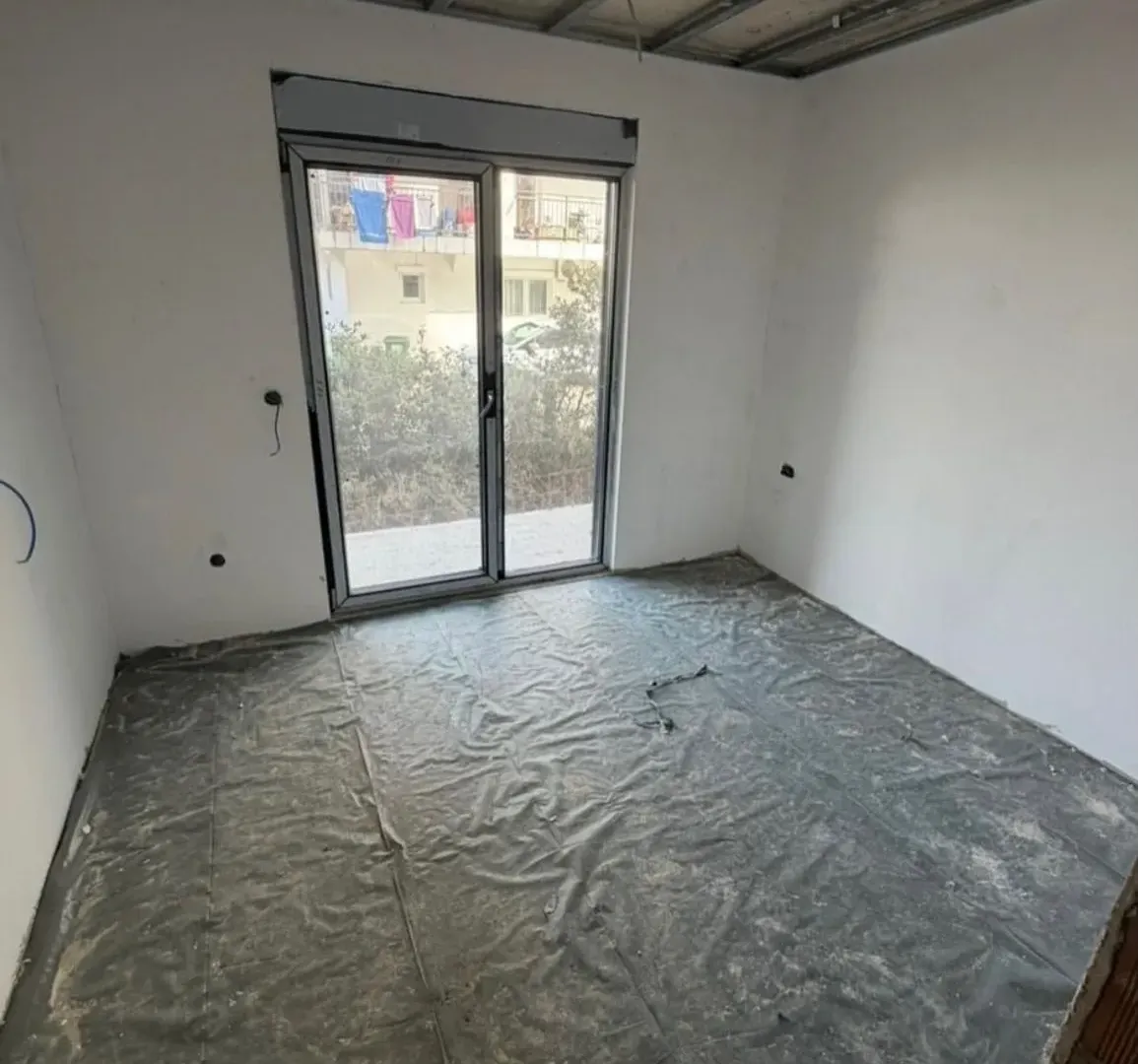 Prodaja, jednosoban stan, 47m², Centar, Bar