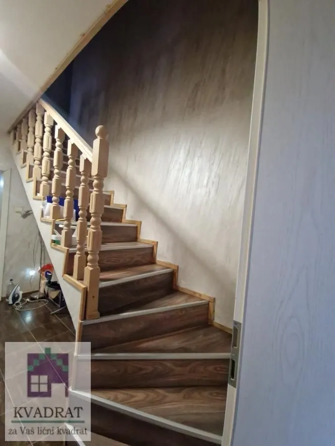 Sale, house, 98m², Zabrežje, Obrenovac