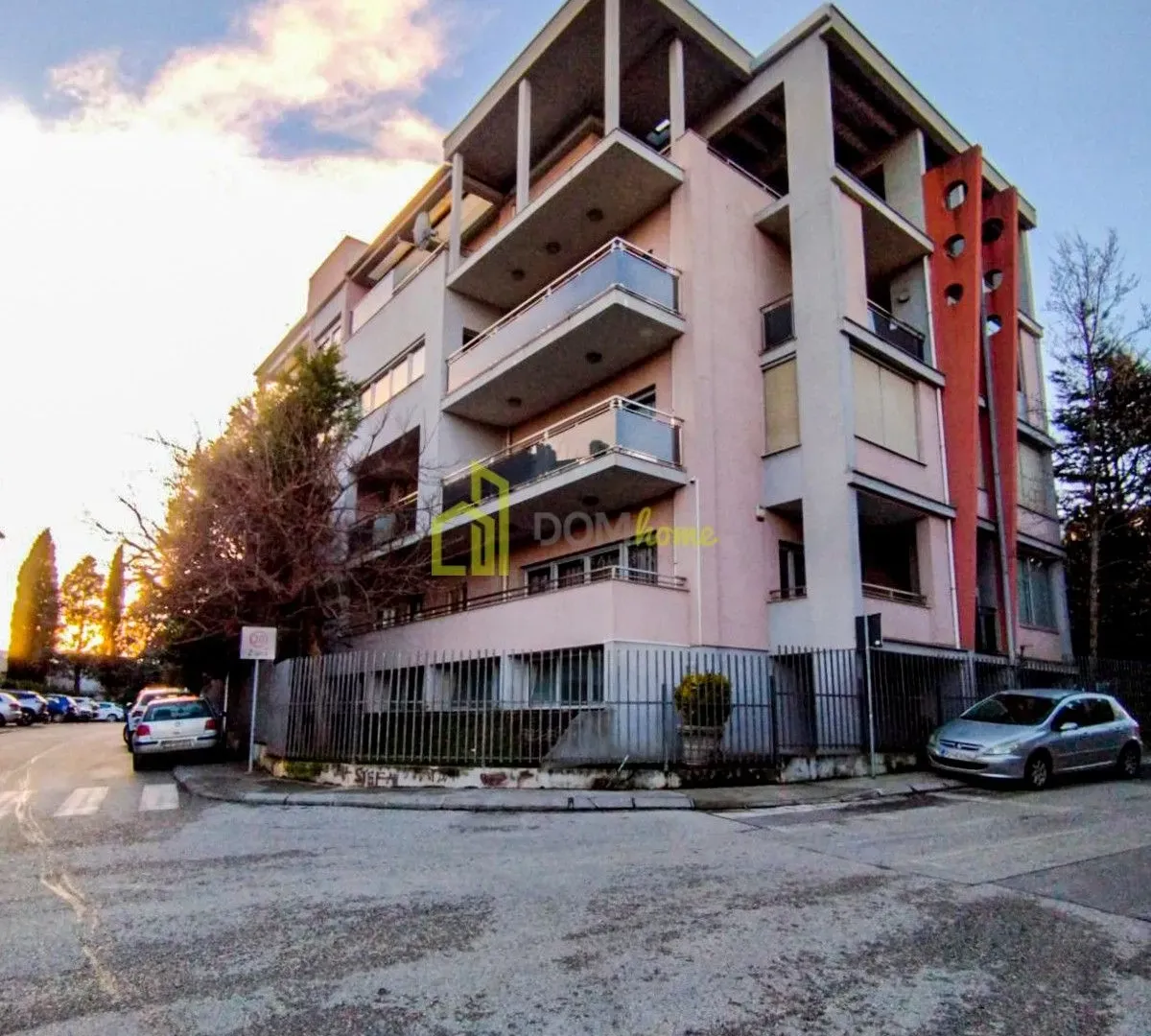 Prodaja, trosoban stan, 108m², Gorica C, Podgorica
