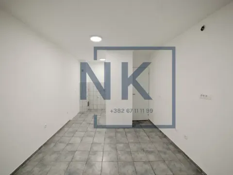 Prodaja, dvosoban stan, 62m², Stari Aerodrom, Podgorica - image 4