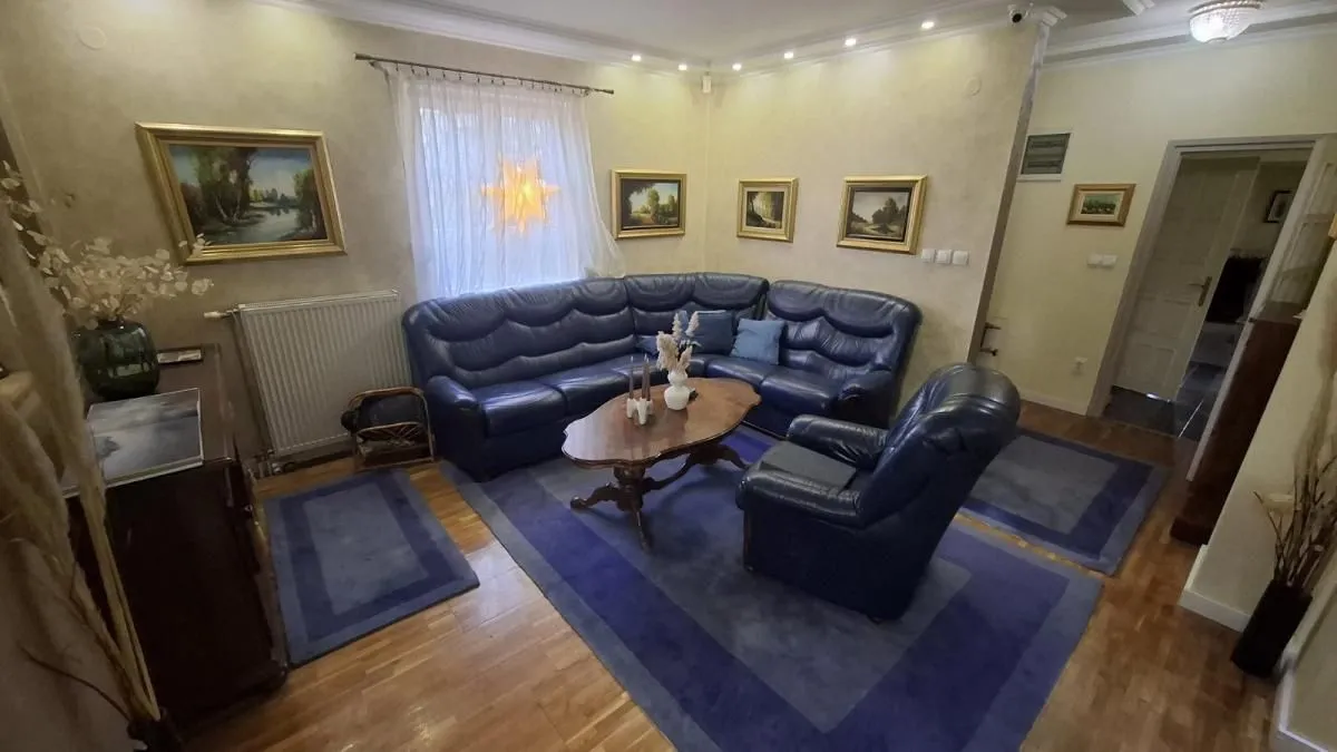 Prodaja, kuća, 481m², Bečej, Novi Sad
