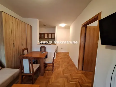 Izdavanje, dvosoban stan, 42m², Grbavica, Novi Sad Sve Podlokacije - image 10