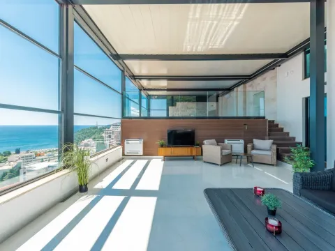 Sale, five bedroom apartment, 300m², Bečići, Budva - image 7