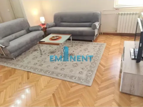 Rent, two bedroom apartment, 52m², Zemun Sve Podlokacije, Beograd