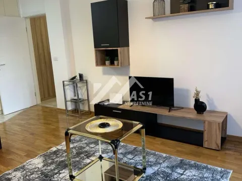 Rent, three bedroom apartment, 60m², Nova Detelinara, Novi Sad Sve Podlokacije - image 2