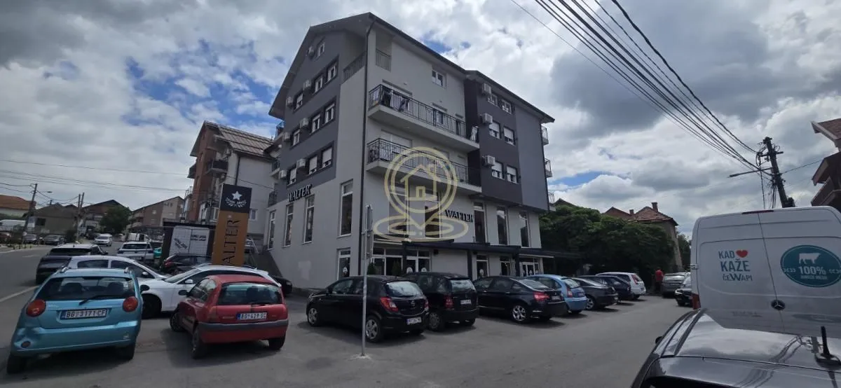 Rent, office space, 200m², Kaludjerica, Grocka