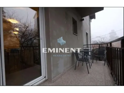 Izdavanje, stan, 60m², Palilula Sve Podlokacije, Beograd - image 11